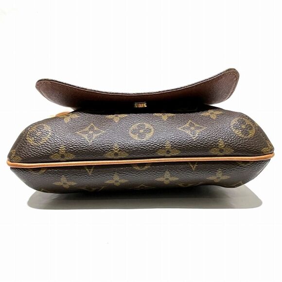 Louis Vuitton Monogram Musette Salsa Shoulder Bag - Picture 3 of 8